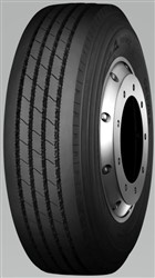 Шина вантажна TRAZANO 255/70R22.5 CTZ TRANSS14 (S14 003, 8859305526003)
